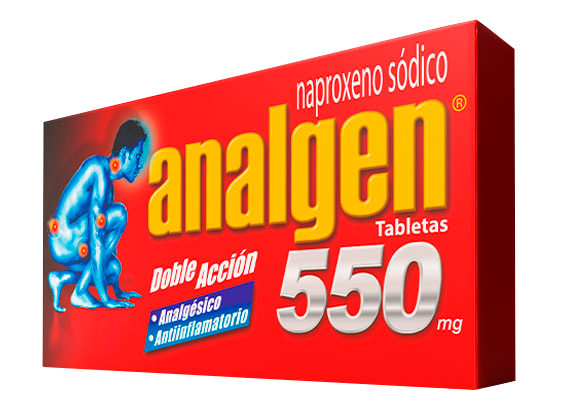 Analgen