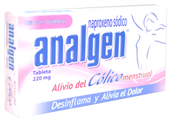 Analgen