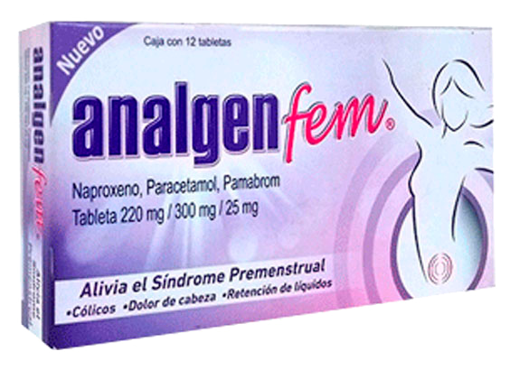 Analgen