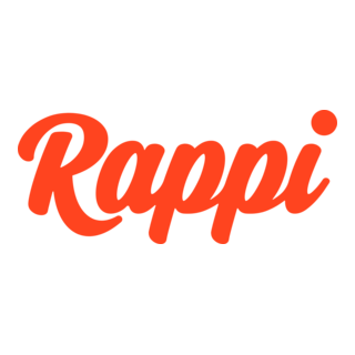 Logo rappi