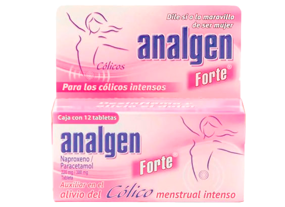Analgen