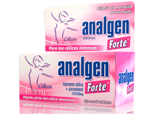 Analgen